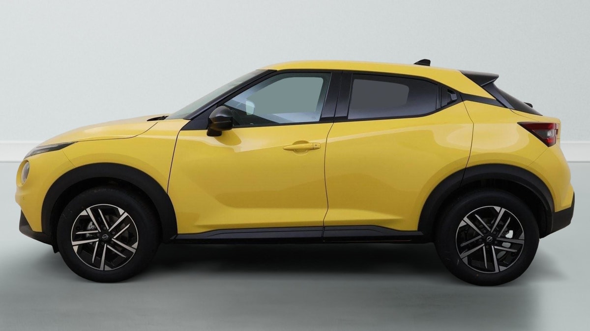 382403_p2 - NISSAN - JUKE - 2026 - photo 9