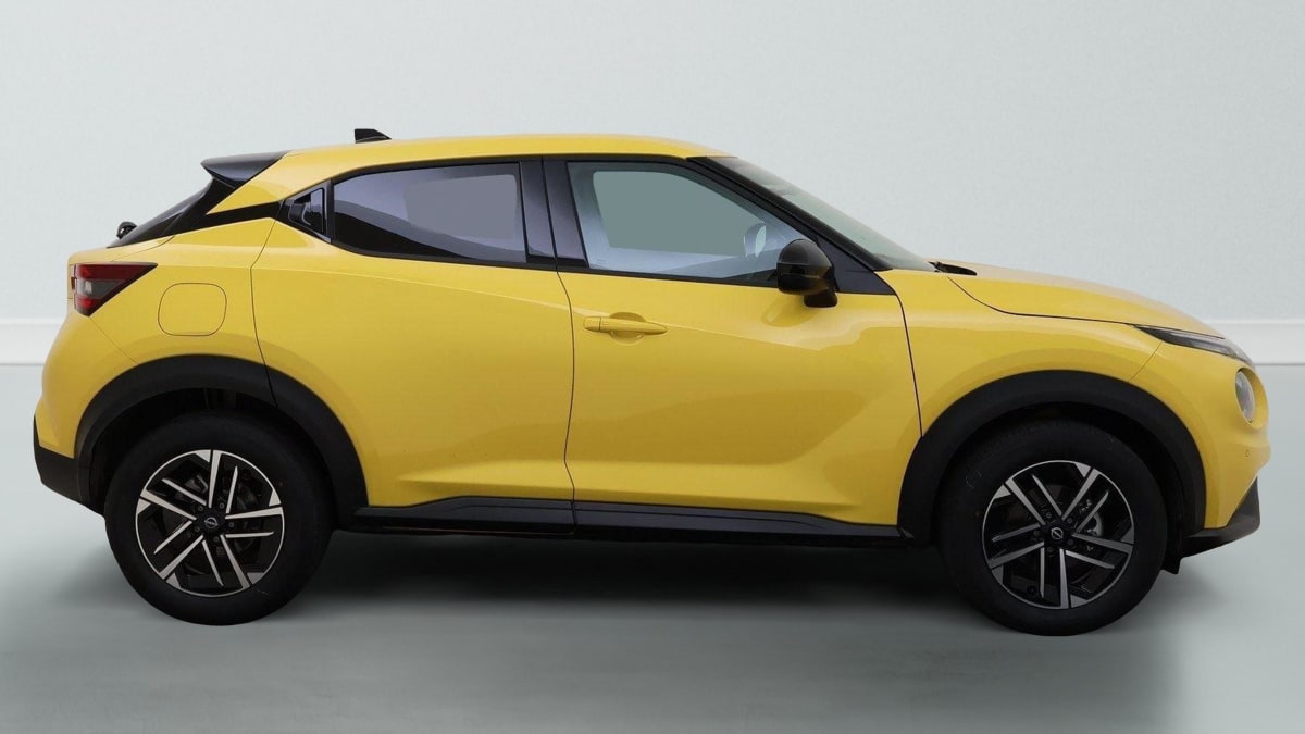 382403_p2 - NISSAN - JUKE - 2026 - photo 4