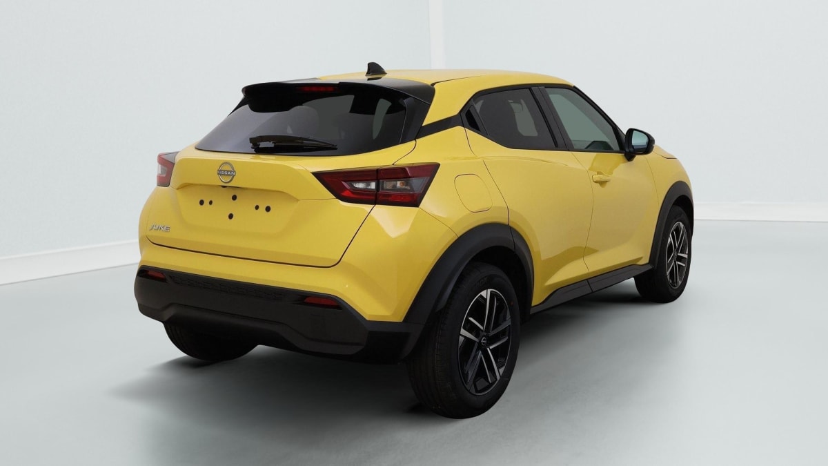 382403_p2 - NISSAN - JUKE - 2026 - photo 6