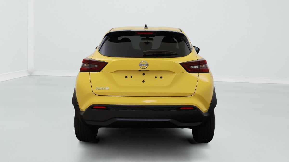 382403_p2 - NISSAN - JUKE - 2026 - photo 7