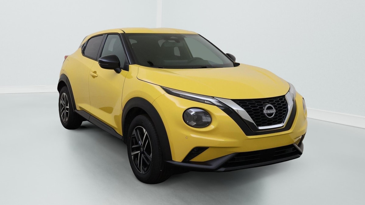 382403_p2 - NISSAN - JUKE - 2026 - photo 3