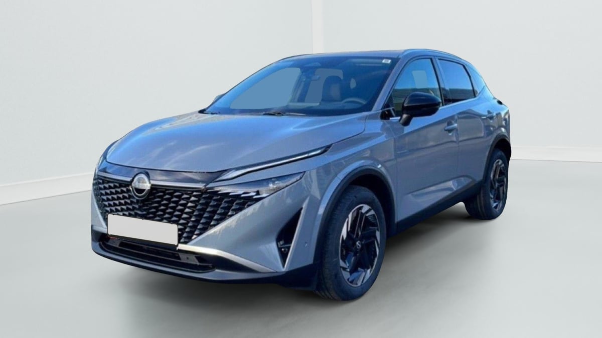 381085_p2 - NISSAN - QASHQAI - 2025 - photo 2