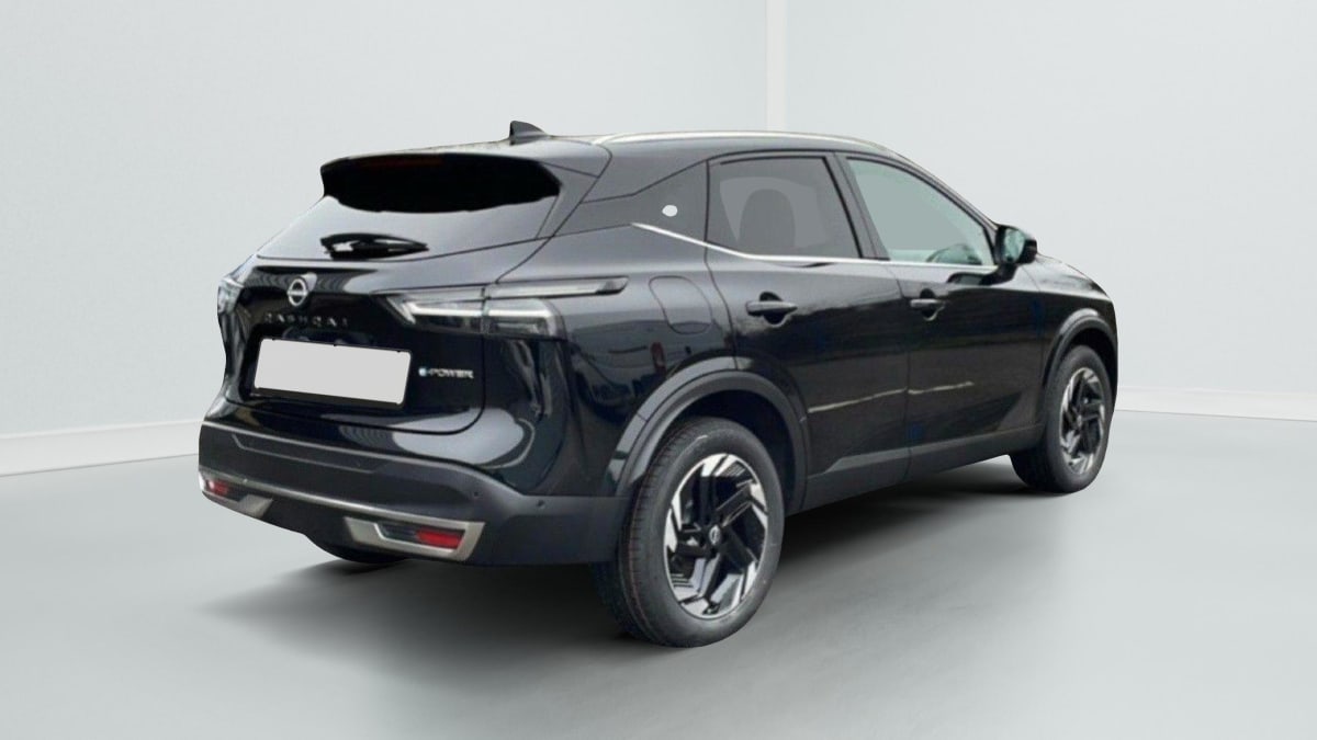 381103_p2 - NISSAN - QASHQAI - 2025 - photo 5