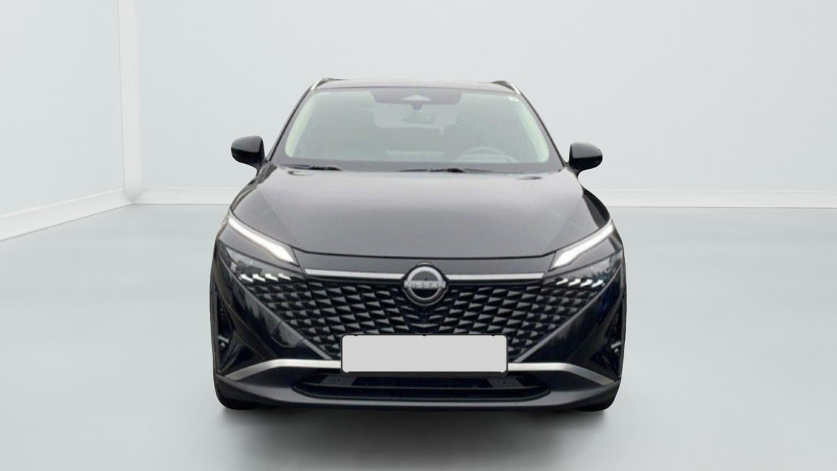 381103_p2 - NISSAN - QASHQAI - 2025 - photo 3