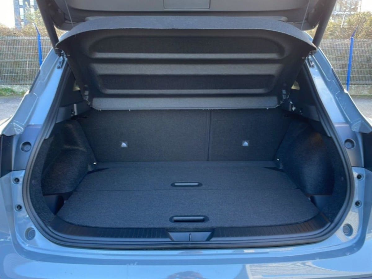 381085_p2 - NISSAN - QASHQAI - 2025 - photo 10