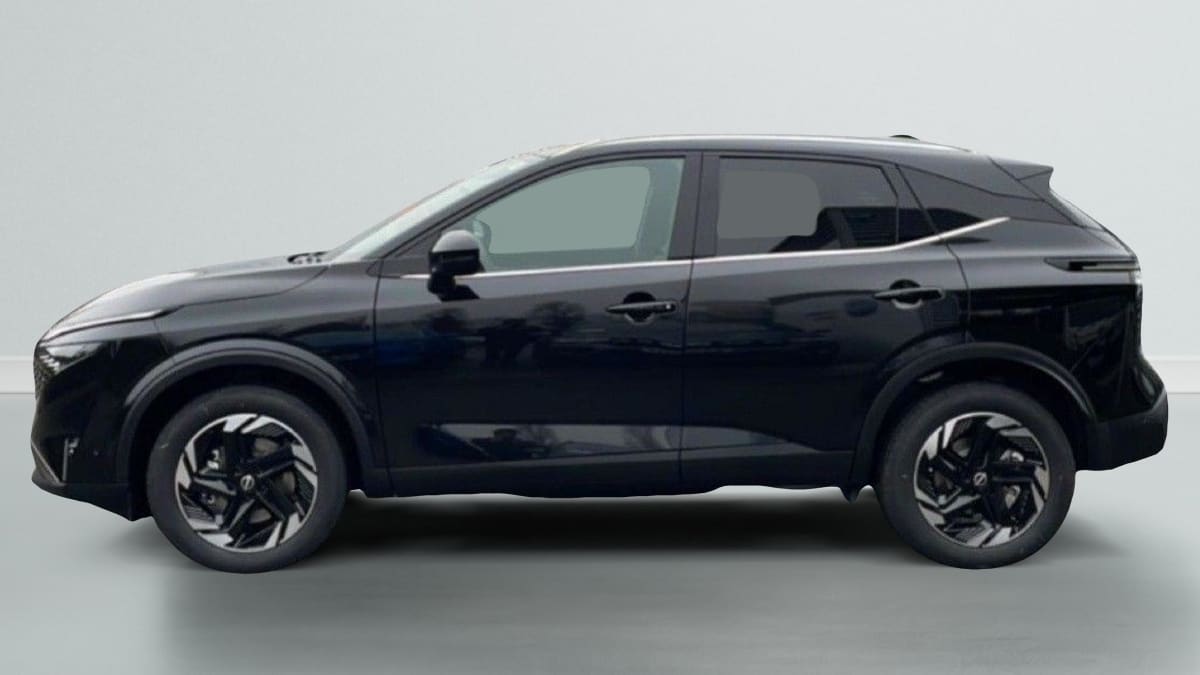 381084_p2 - NISSAN - QASHQAI - 2025 - photo 8