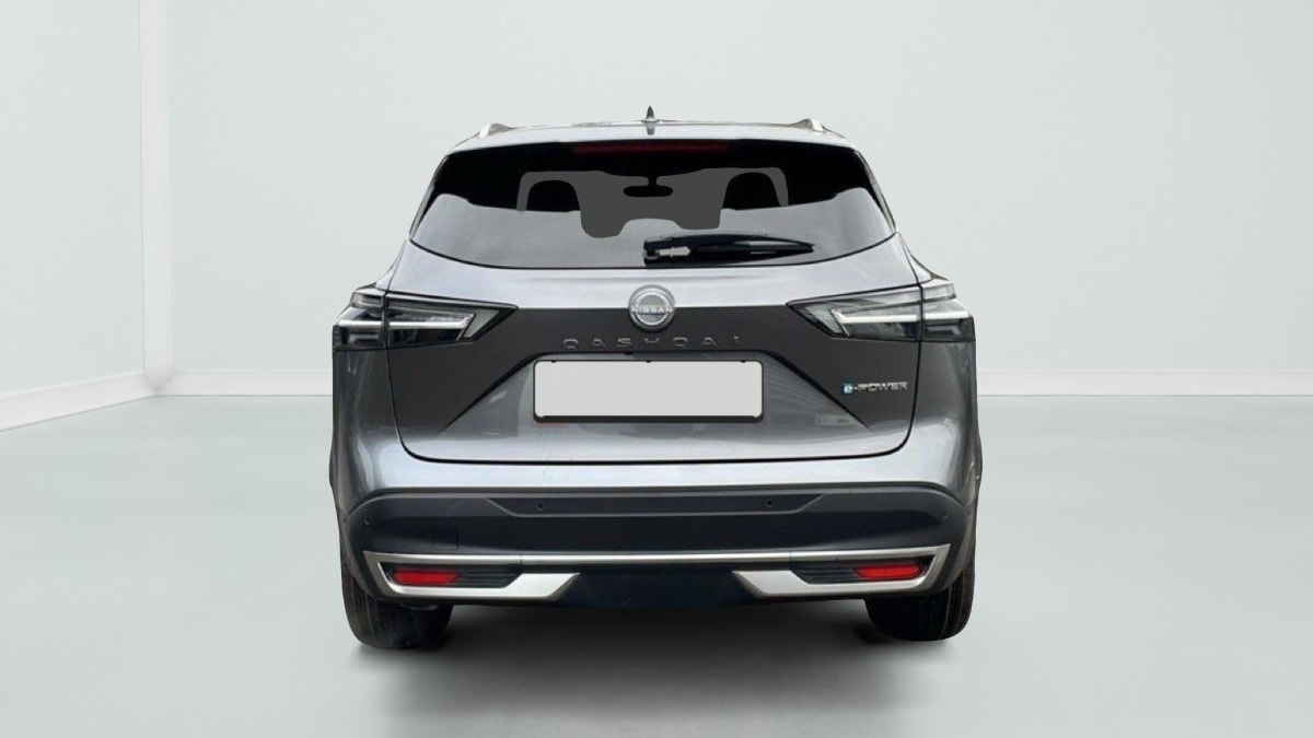 380819_p2 - NISSAN - QASHQAI - 2025 - photo 6