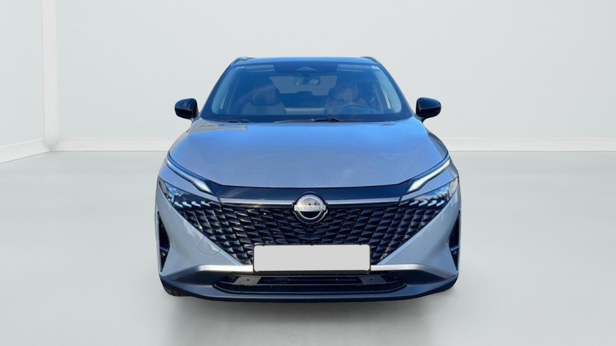 381085_p2 - NISSAN - QASHQAI - 2025 - photo 3