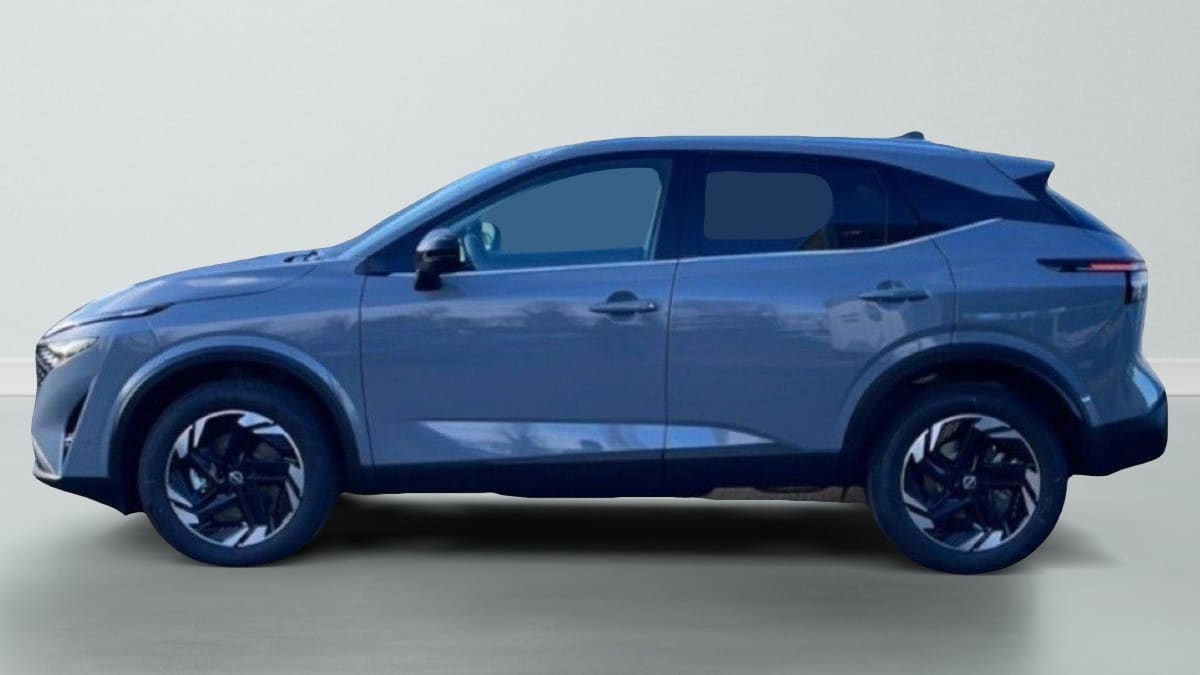 381085_p2 - NISSAN - QASHQAI - 2025 - photo 8