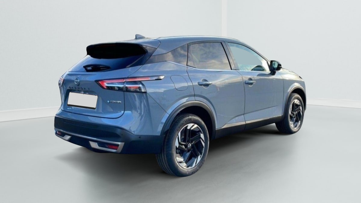 381085_p2 - NISSAN - QASHQAI - 2025 - photo 5