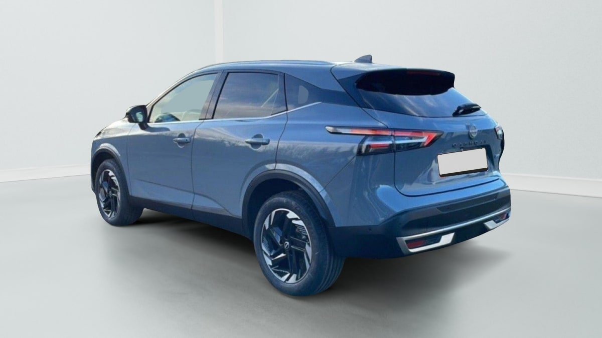 381085_p2 - NISSAN - QASHQAI - 2025 - photo 7