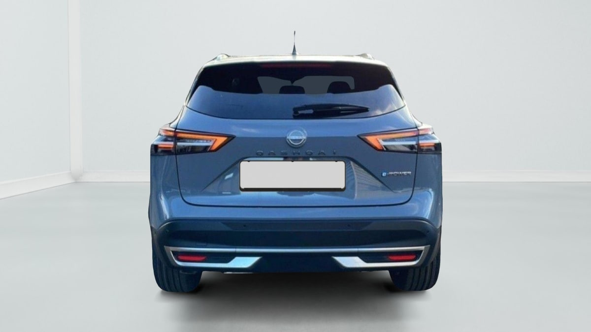 381085_p2 - NISSAN - QASHQAI - 2025 - photo 6