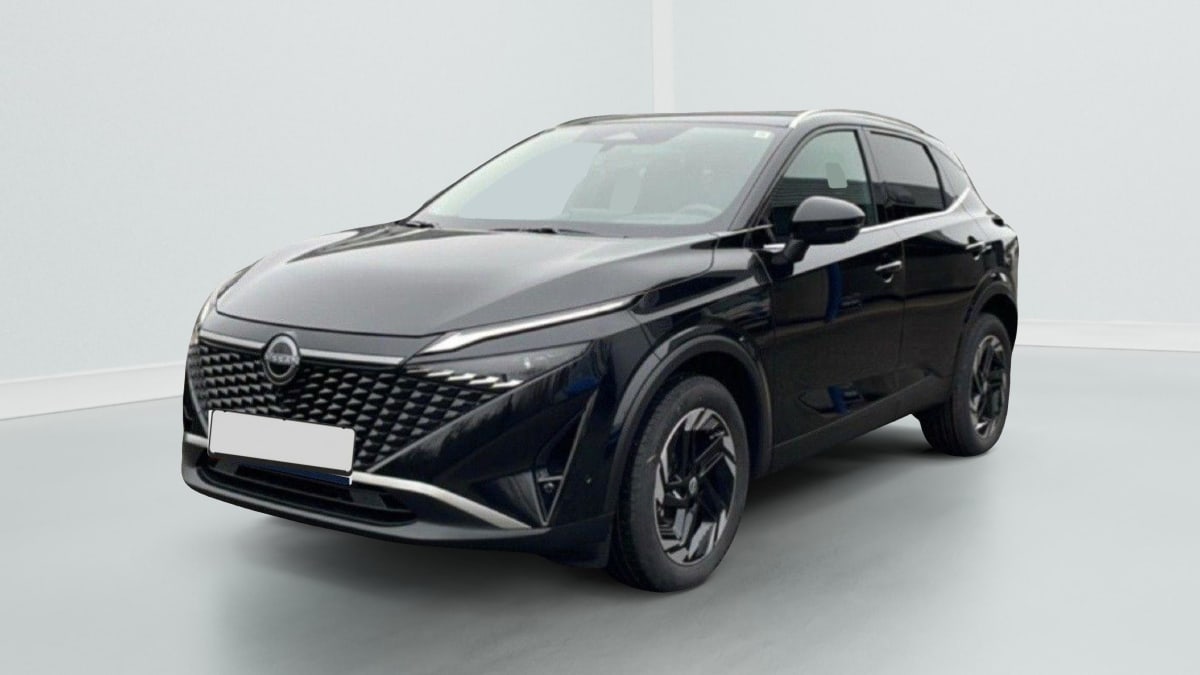 381103_p2 - NISSAN - QASHQAI - 2025 - photo 2