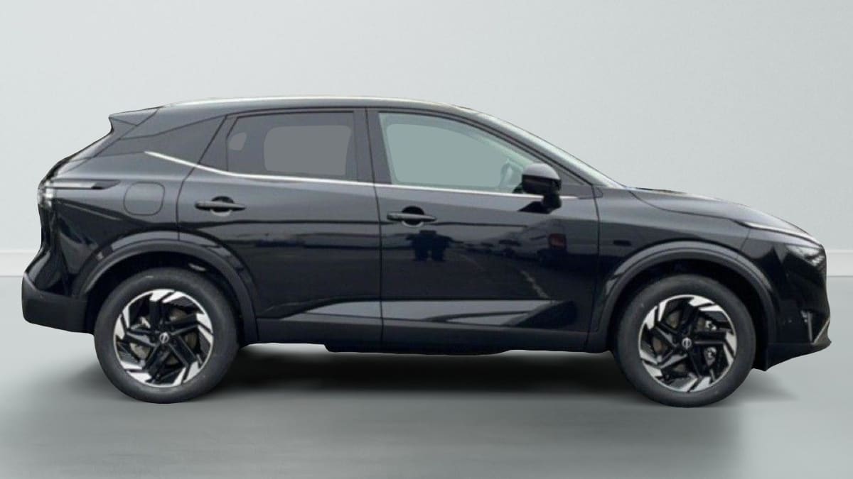 381103_p2 - NISSAN - QASHQAI - 2025 - photo 4