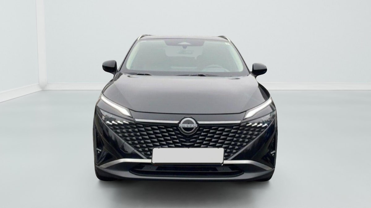 381084_p2 - NISSAN - QASHQAI - 2025 - photo 3