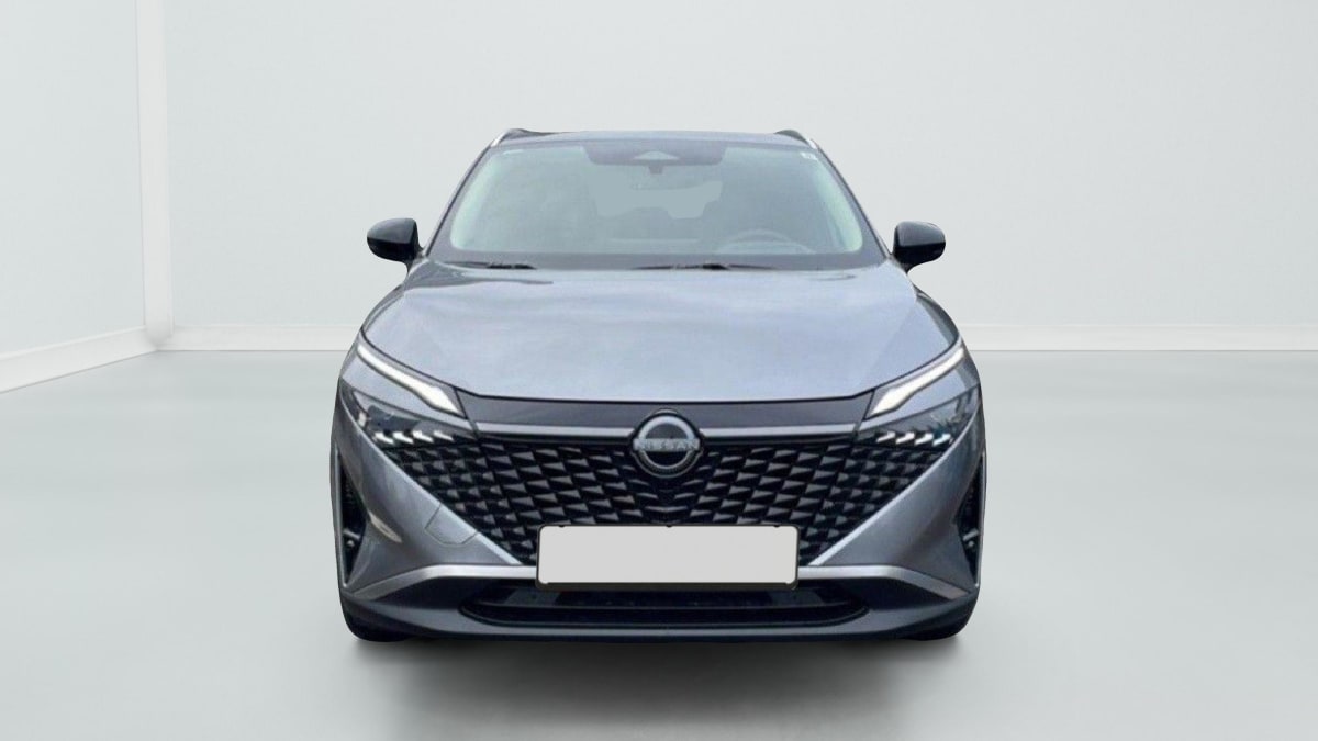 380819_p2 - NISSAN - QASHQAI - 2025 - photo 3