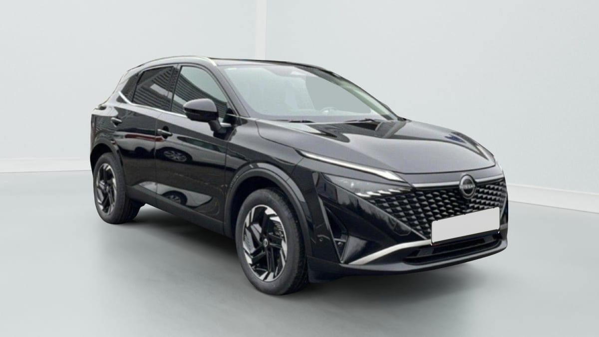 381103_p2 - NISSAN - QASHQAI - 2025 - photo 1