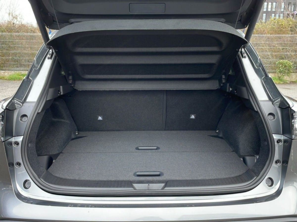 380819_p2 - NISSAN - QASHQAI - 2025 - photo 10