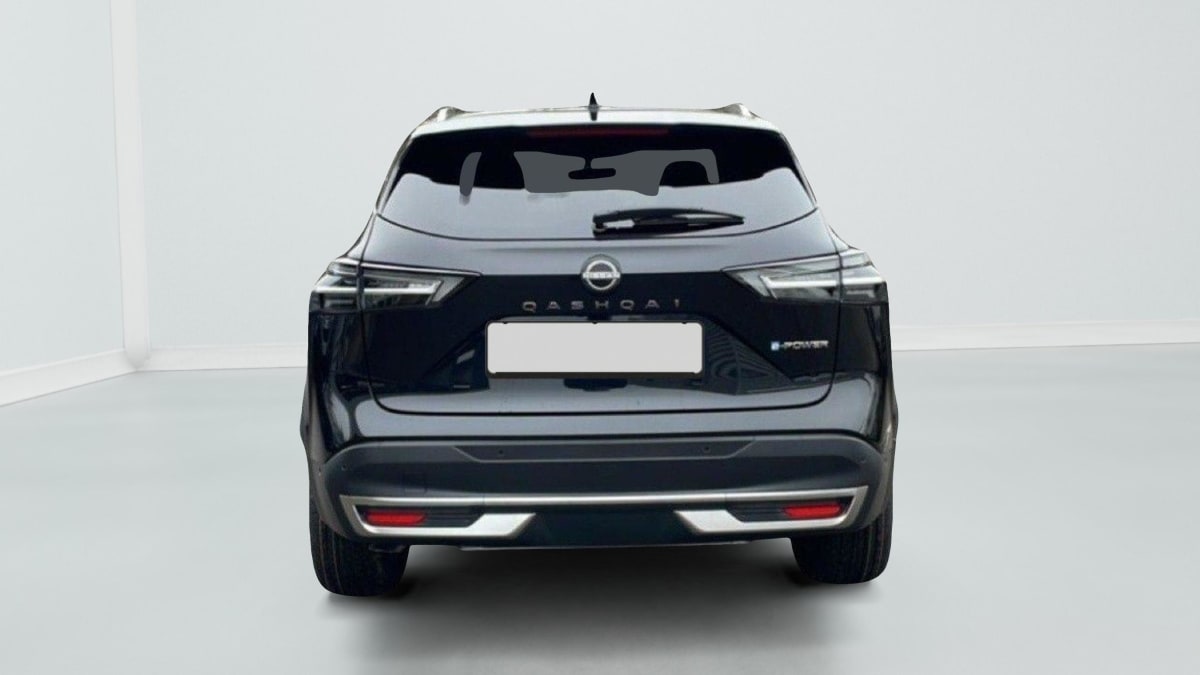 381103_p2 - NISSAN - QASHQAI - 2025 - photo 6