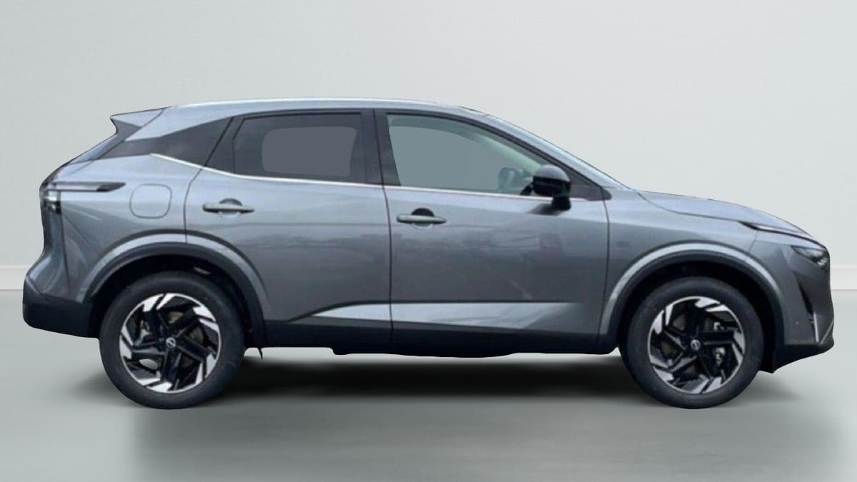 380819_p2 - NISSAN - QASHQAI - 2025 - photo 4