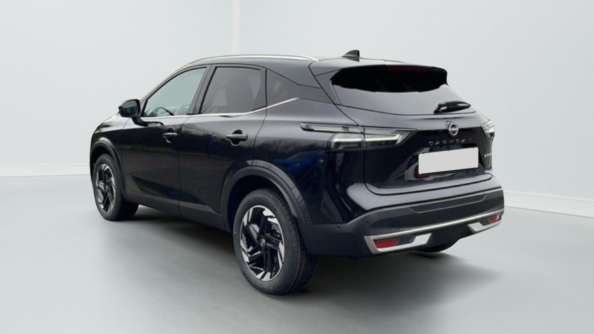 381103_p2 - NISSAN - QASHQAI - 2025 - photo 7