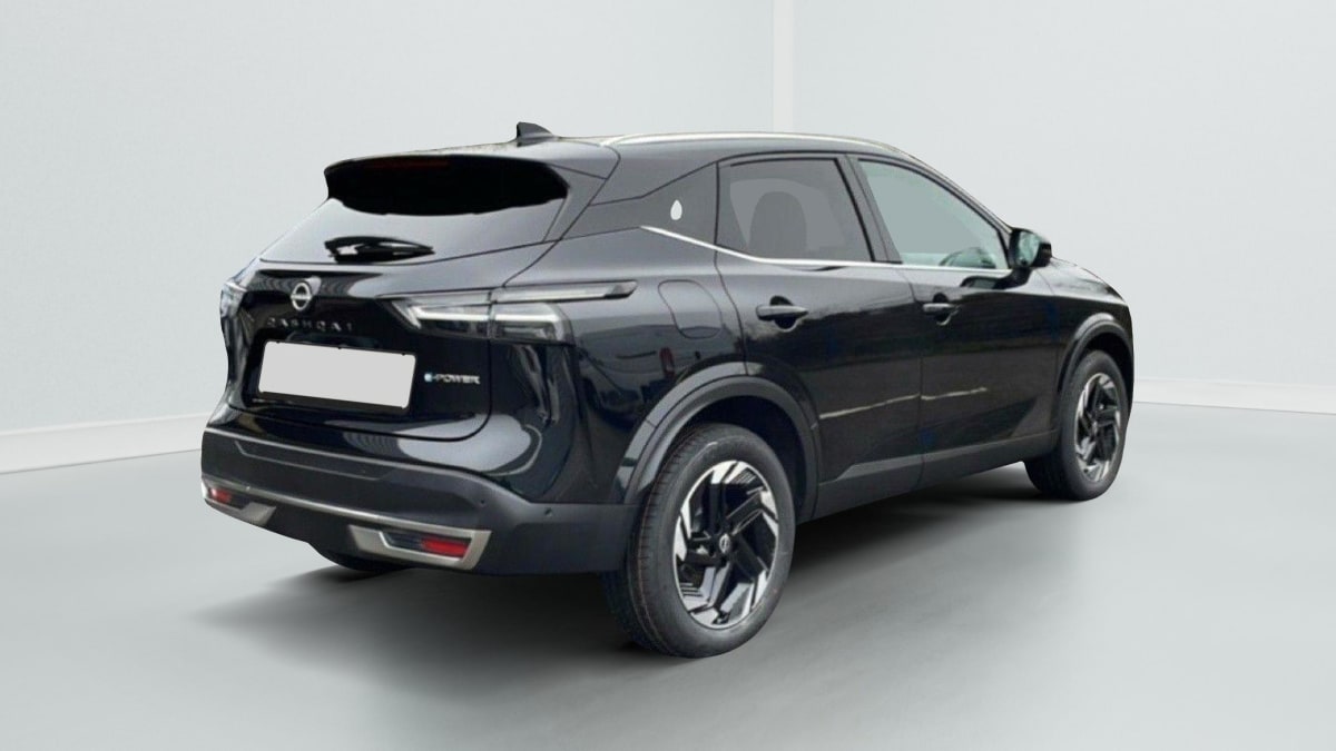 381084_p2 - NISSAN - QASHQAI - 2025 - photo 5