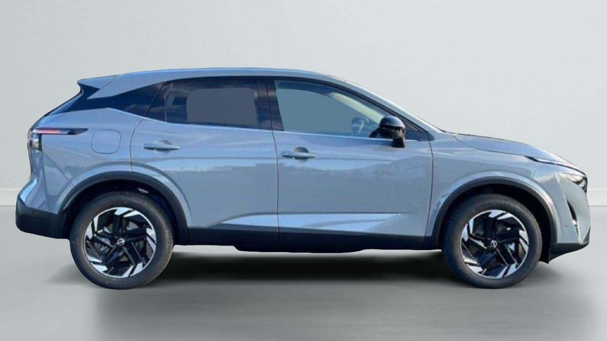 381085_p2 - NISSAN - QASHQAI - 2025 - photo 4