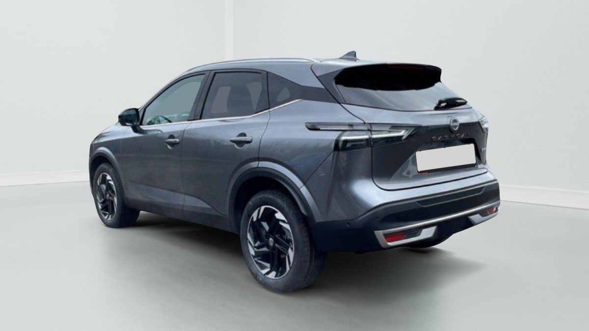 380819_p2 - NISSAN - QASHQAI - 2025 - photo 7