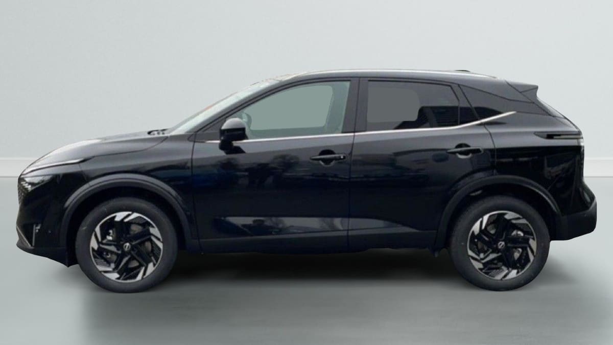 381103_p2 - NISSAN - QASHQAI - 2025 - photo 8