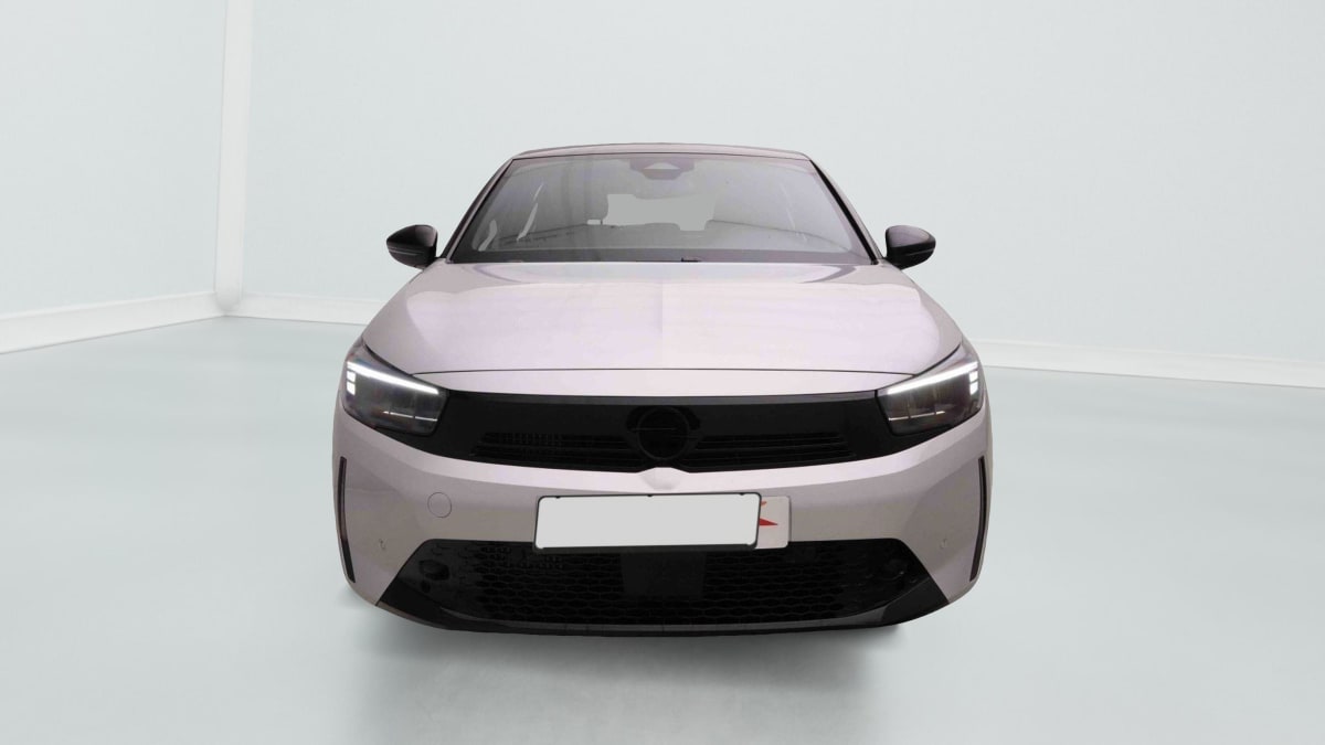 383357_p2 - OPEL - CORSA - 2026 - photo 2