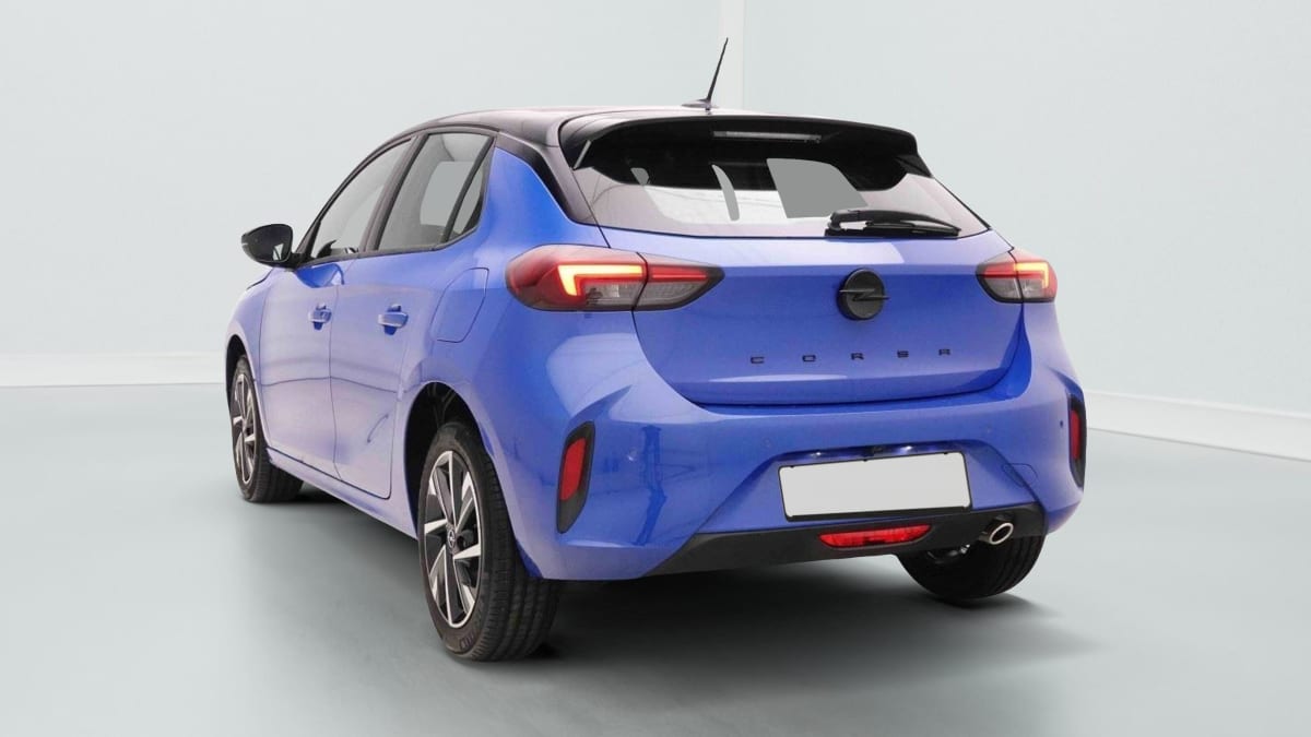 383301_p2 - OPEL - CORSA - 2026 - photo 3