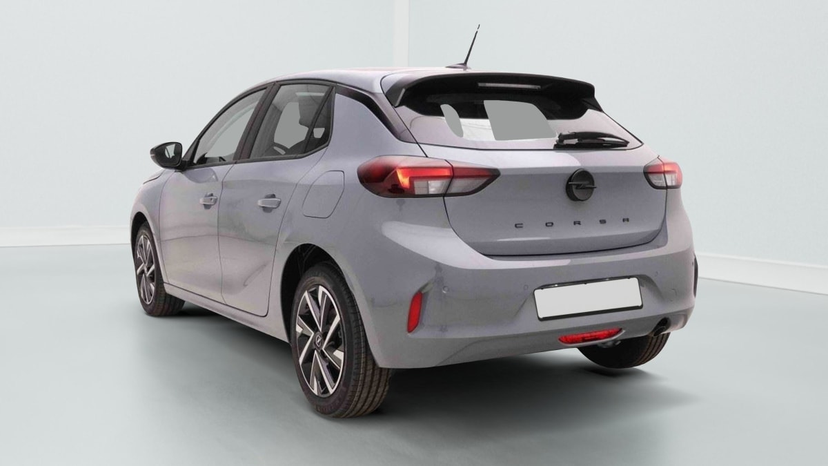 383321_p2 - OPEL - CORSA - 2026 - photo 4