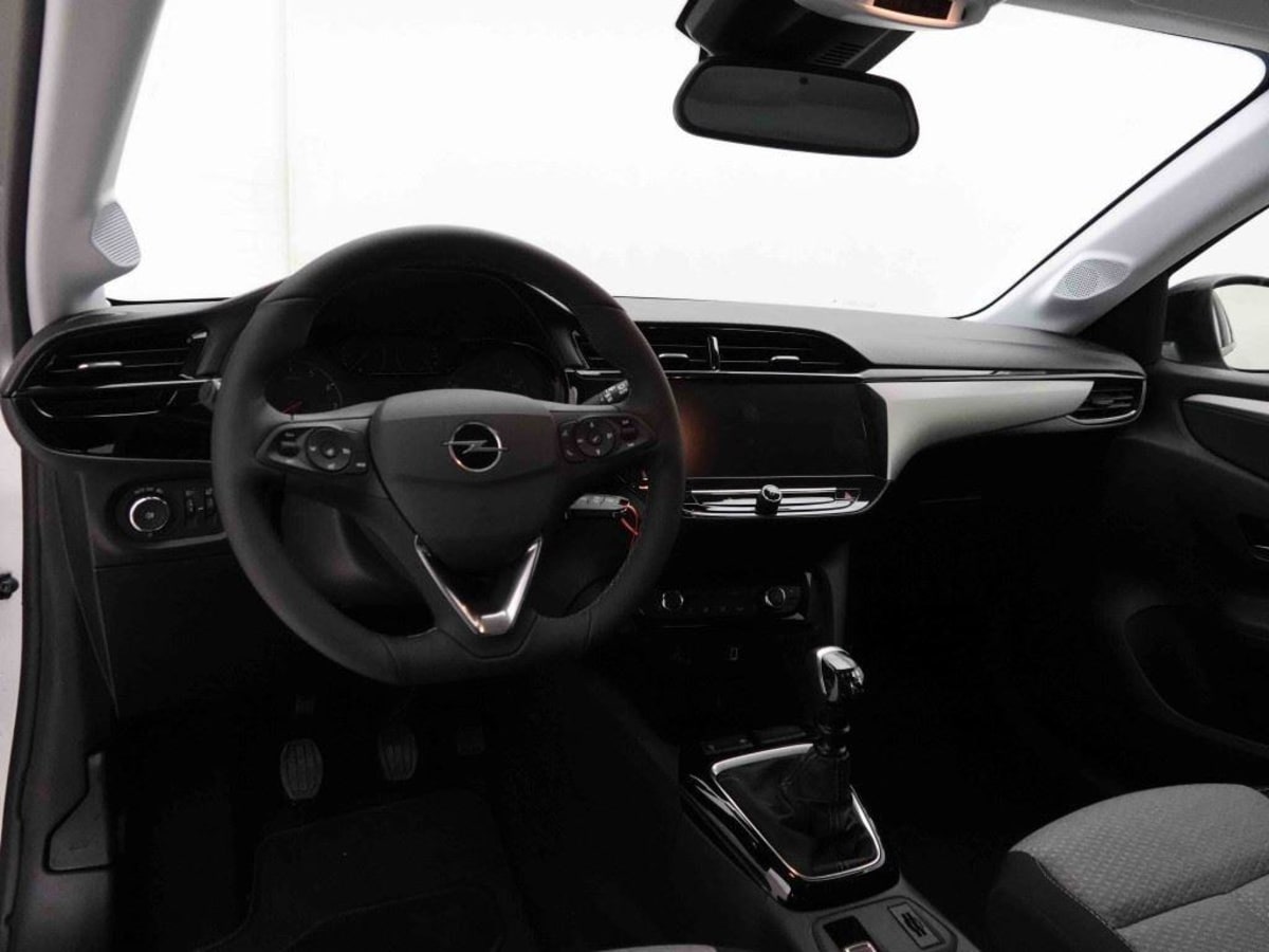 383351_p2 - OPEL - CORSA - 2026 - photo 6