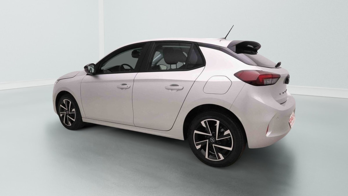 383351_p2 - OPEL - CORSA - 2026 - photo 2