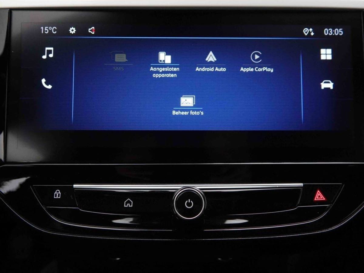 383296_p2 - OPEL - CORSA - 2026 - photo 10