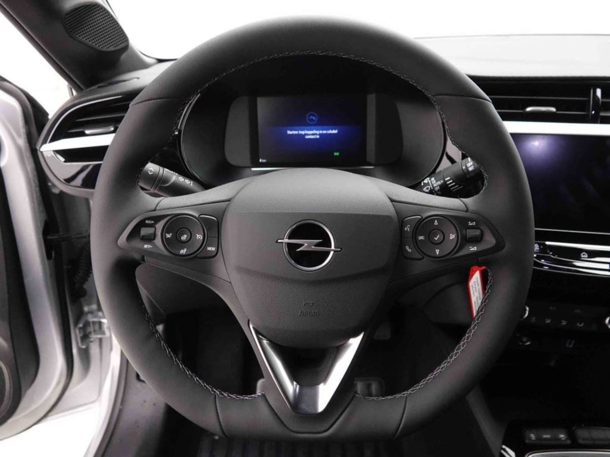 383357_p2 - OPEL - CORSA - 2026 - photo 9