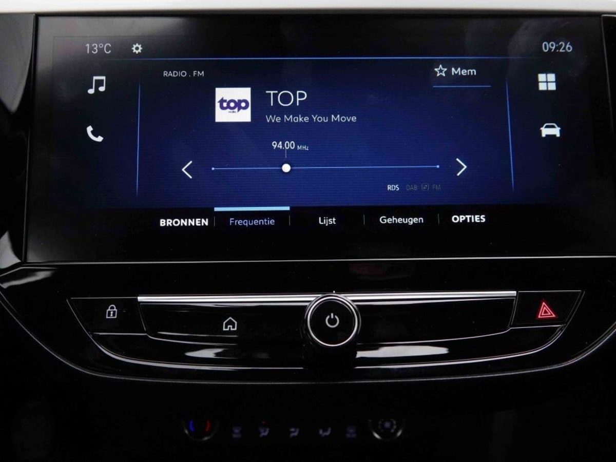 383357_p2 - OPEL - CORSA - 2026 - photo 10