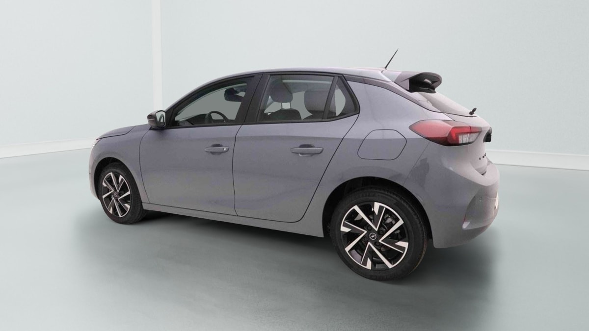 383321_p2 - OPEL - CORSA - 2026 - photo 3