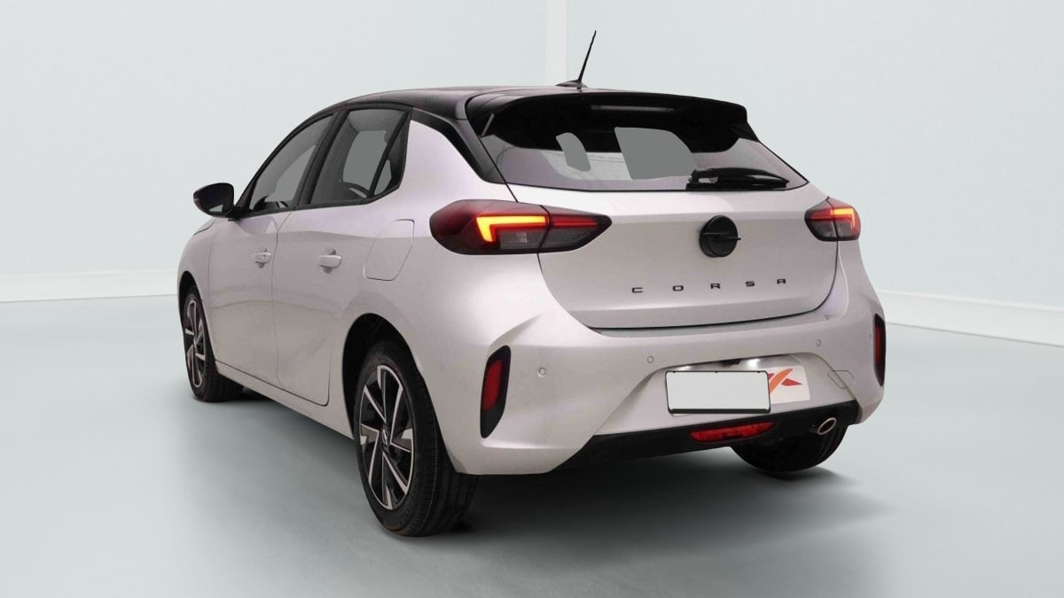 383357_p2 - OPEL - CORSA - 2026 - photo 4
