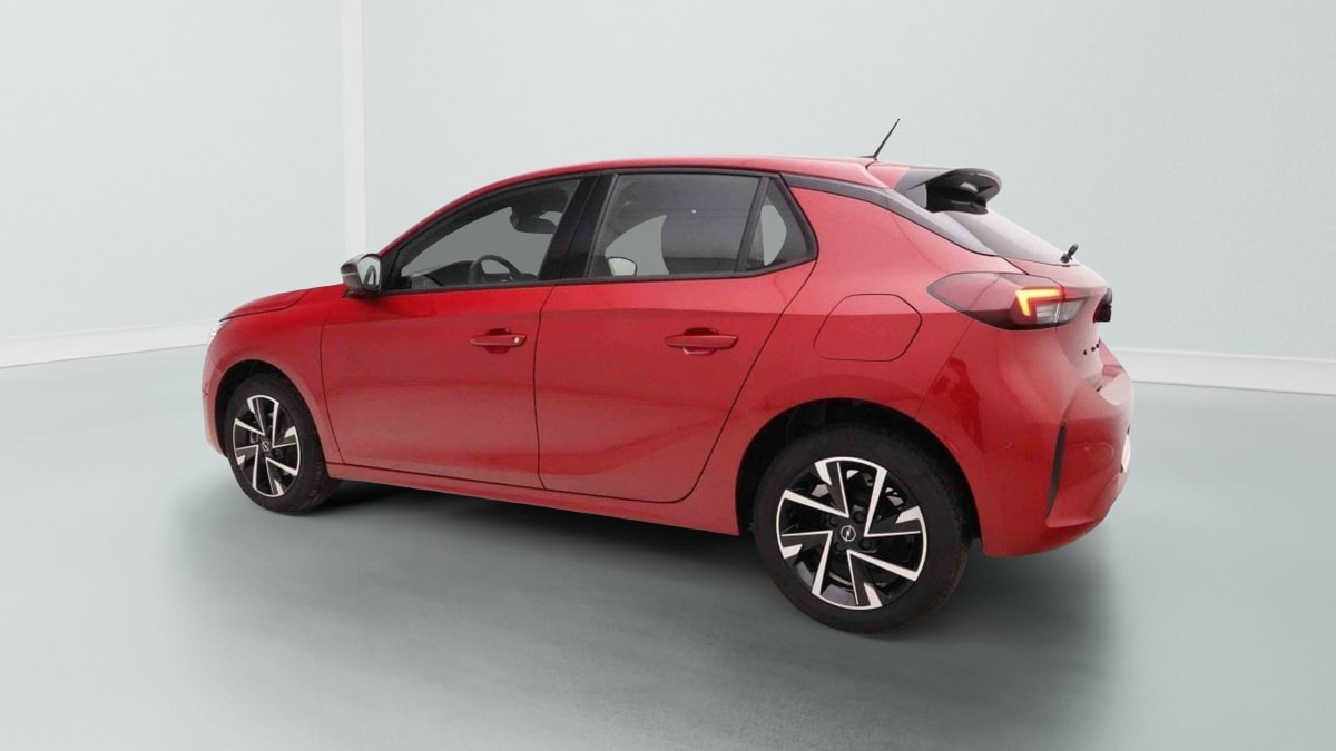 383296_p2 - OPEL - CORSA - 2026 - photo 2