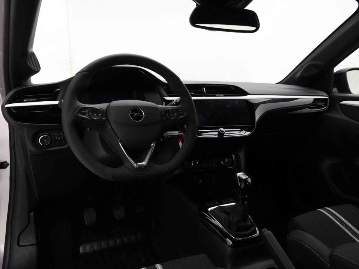 383357_p2 - OPEL - CORSA - 2026 - photo 8