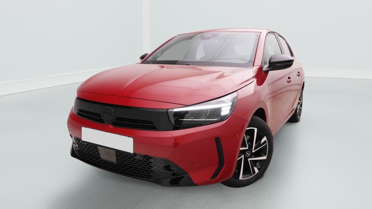 383296_p2 - OPEL - CORSA - 2026 - photo 1