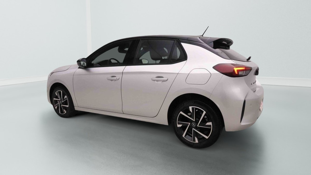 383354_p2 - OPEL - CORSA - 2026 - photo 3