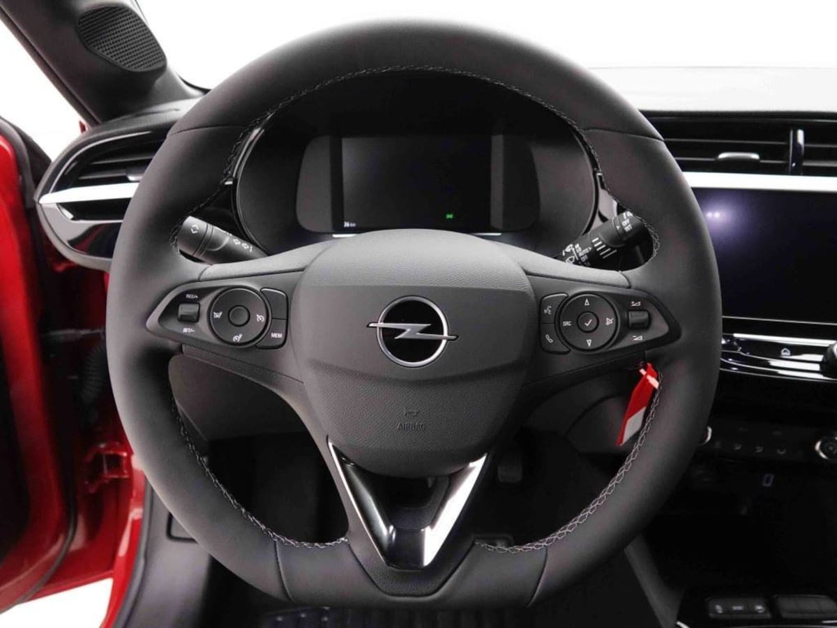 383296_p2 - OPEL - CORSA - 2026 - photo 7