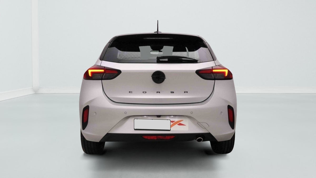 383357_p2 - OPEL - CORSA - 2026 - photo 5