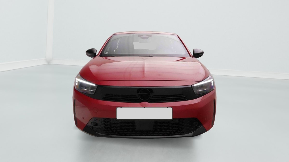 383298_p2 - OPEL - CORSA - 2026 - photo 2