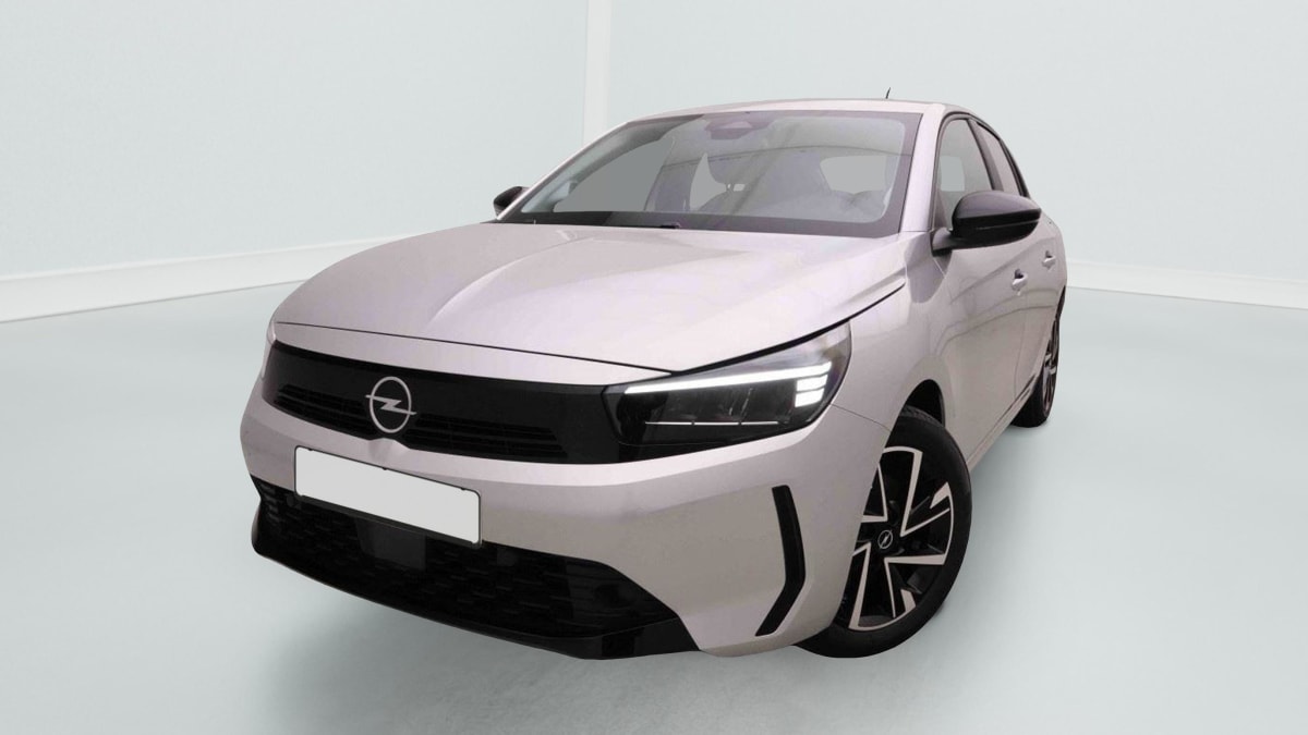 383351_p2 - OPEL - CORSA - 2026 - photo 1