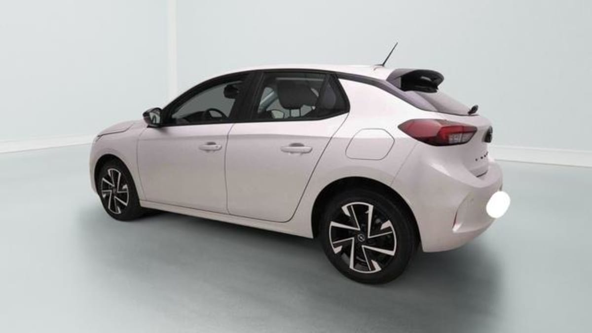 383352_p2 - OPEL - CORSA - 2026 - photo 2