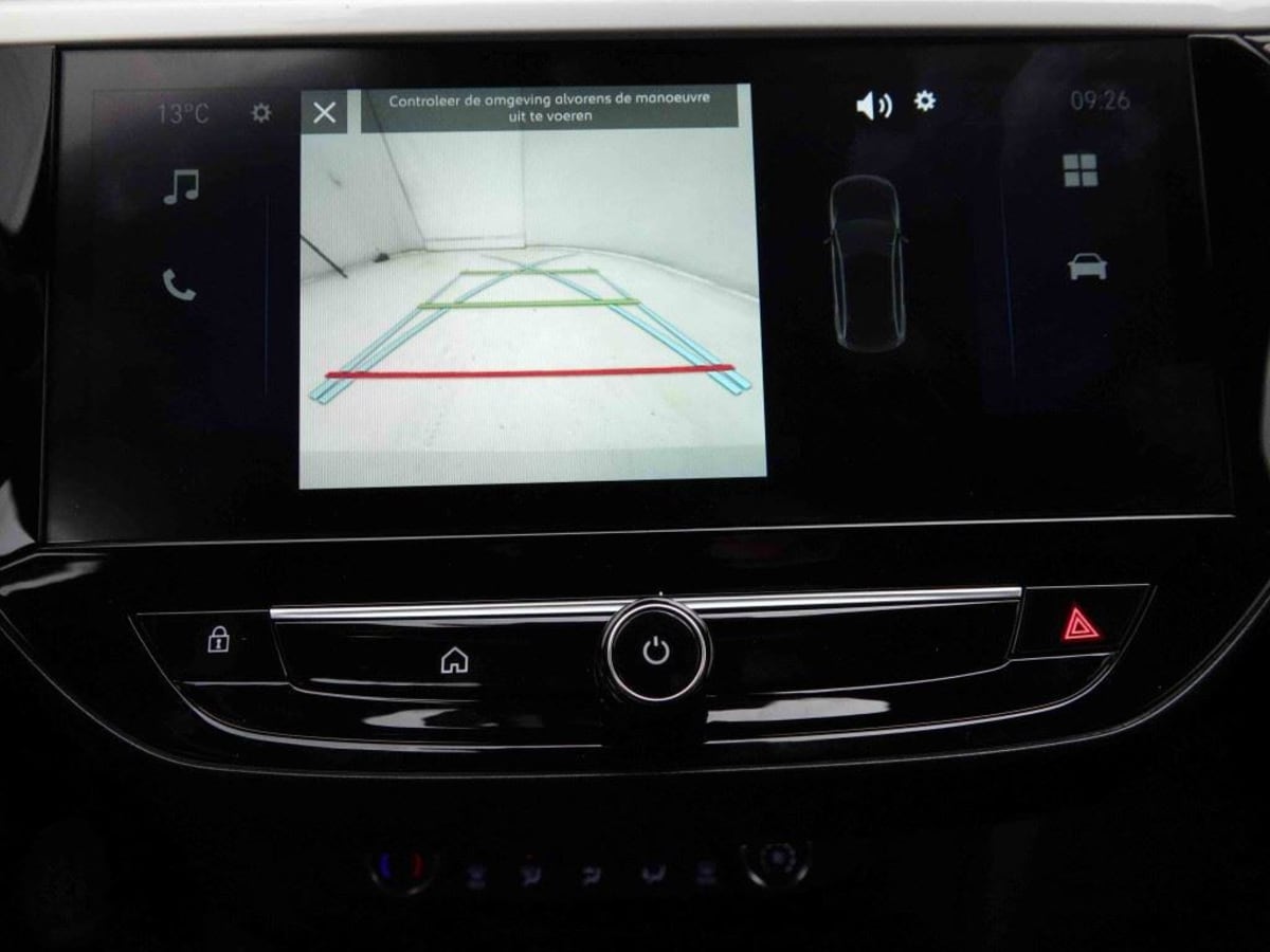 383349_p2 - OPEL - CORSA - 2026 - photo 9