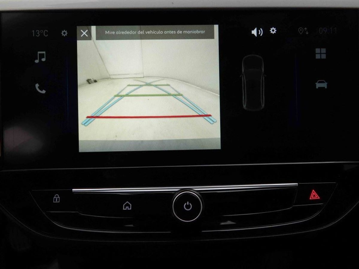 383348_p2 - OPEL - CORSA - 2026 - photo 8